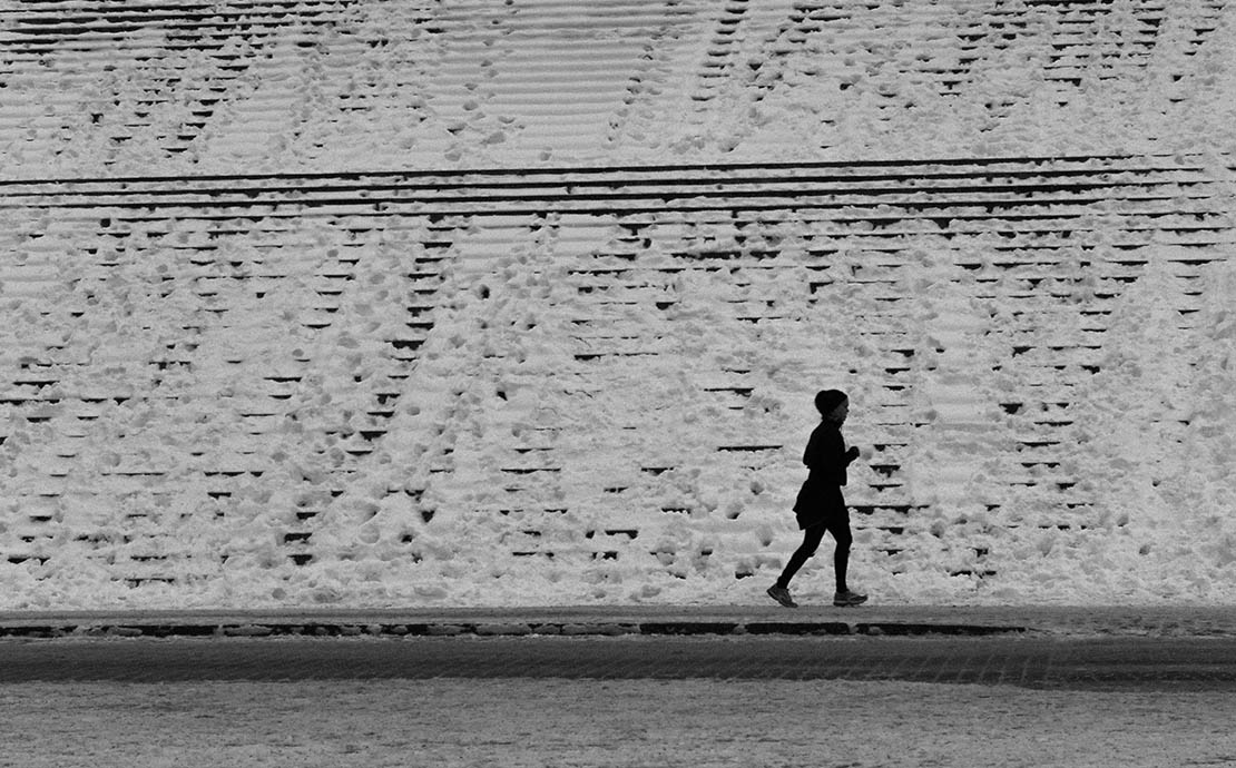 Intima distanza dal Mondo — immagine 9, progetto fotografico di Alex Scarpa